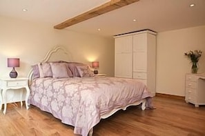 Main bedroom