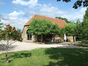 Exteriör