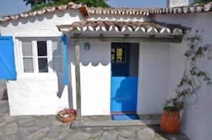 Entrée