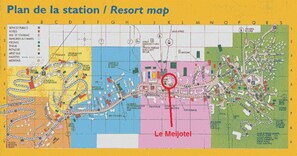 Property map