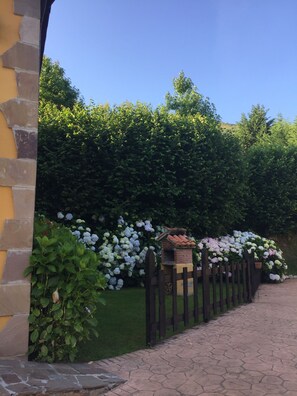 Boendeområde