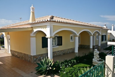 Villa in the heart of Sagres with private Pool