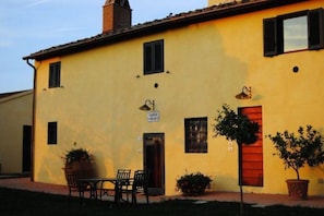 Facade
