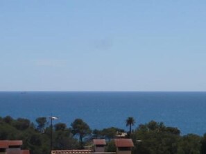 Sea view