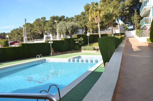 Pool