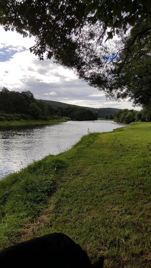 River Spey