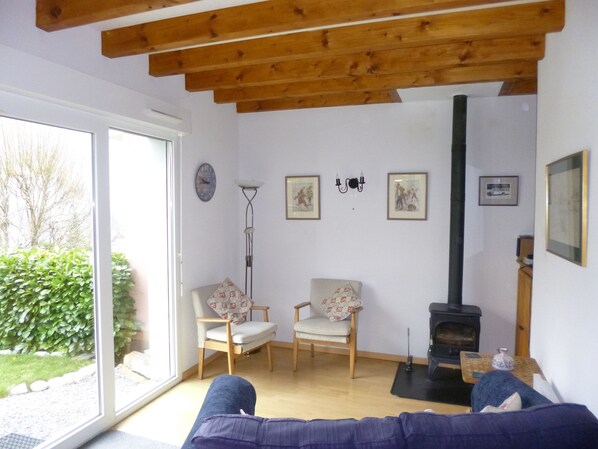Salle de sejour