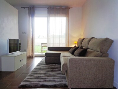 COZY APARTMENT HENDAYE