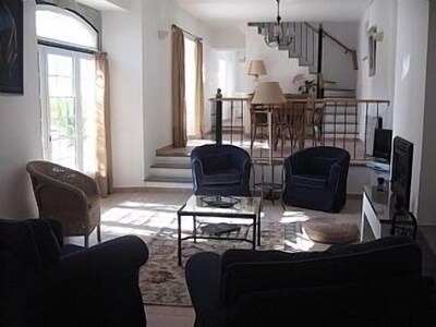 Picture of villa