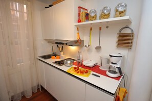 Cozinha privada