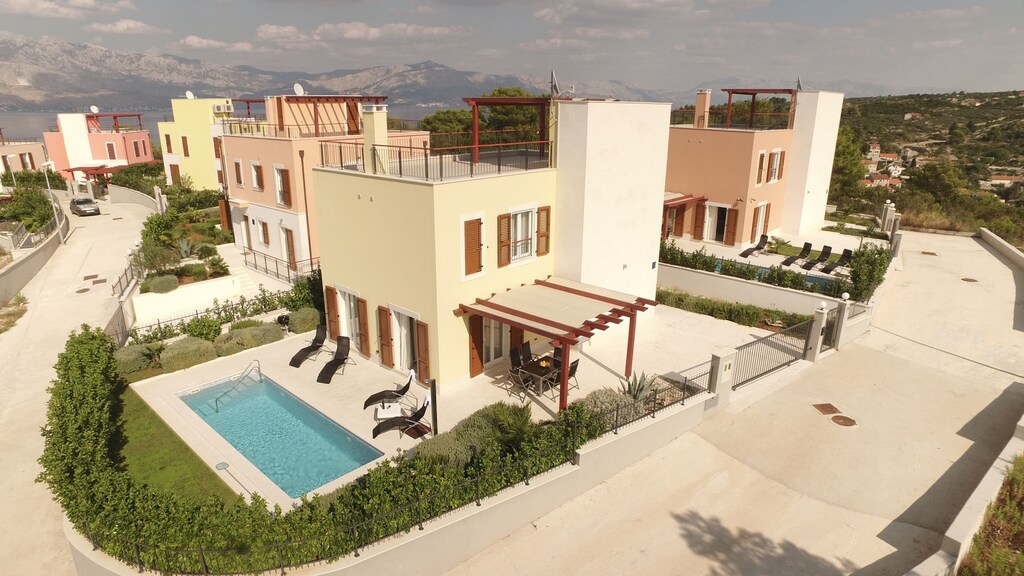 Picture of villa