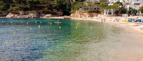 Playa de Tamariu