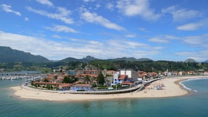 Playa de Ribadesella