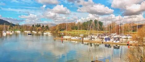 Port de plaisance