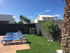 Terrass/Patio