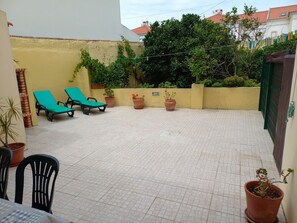 Terrass/Patio
