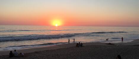 Spiaggia