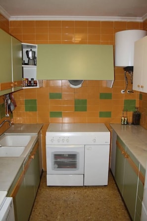 Eget kök