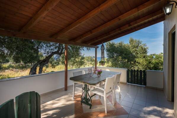 Maisonette