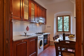 Cucina privata