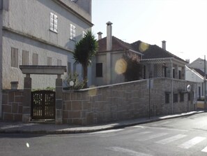 Außenbereich