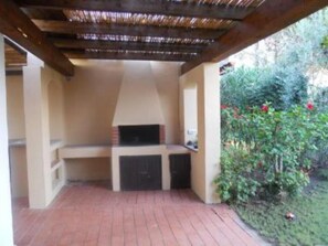 Terrace / Balcony