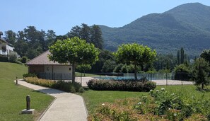 Boendeområde