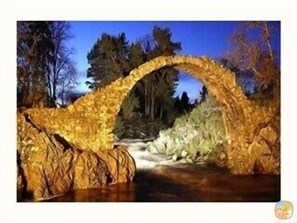 Carr-bridge