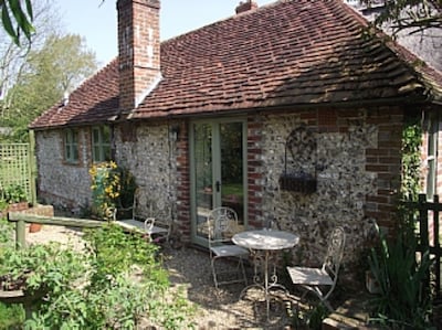 Elm Cottage, Goodwood