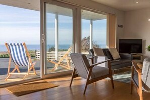 Decking