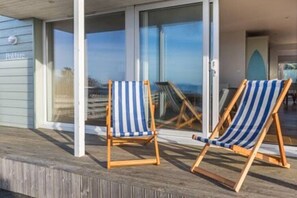Decking