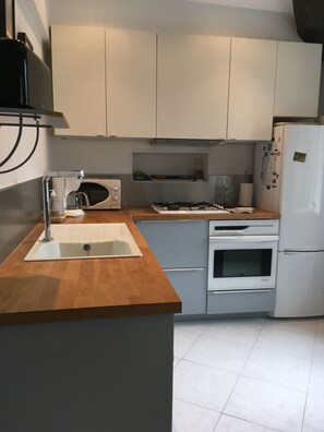 Eget kök