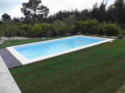 Cezaredas: House / Villa - Lourinha