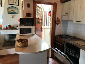 Eget kök