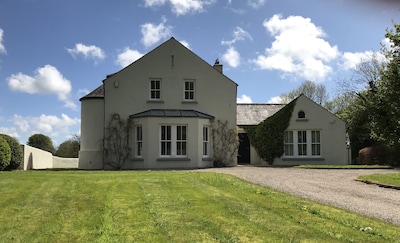 Secluded Country Retreat in area of Galgorm. 