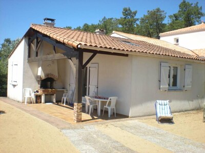 House / Villa - La tranche sur mer