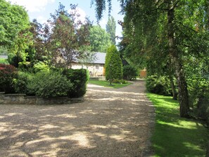 Boendeområde
