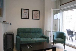 Coin séjour