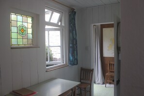 Interiör