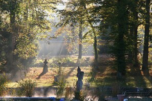 Boendeområde