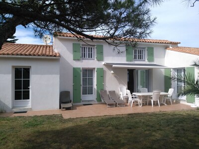 Casa / villa / chalet - ARS EN RE