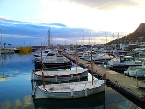 Marina