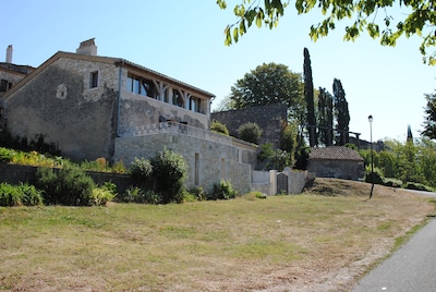 Maison Du Coin - The Cottage Corner
