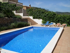 pool