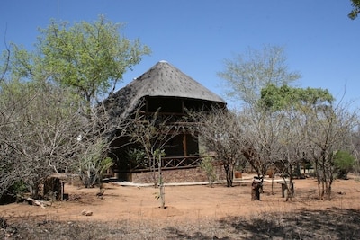 Kwa Madwala Game Reserve, Nkomazi, Mpumalanga, Südafrika