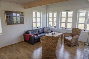 Coin séjour
