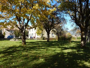 Boendeområde