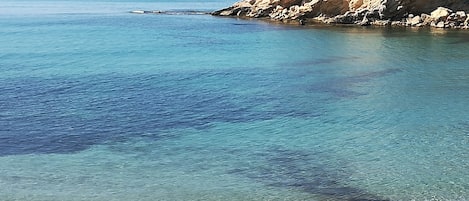 Cala d'Enmig