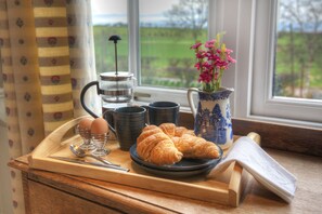 Frukost