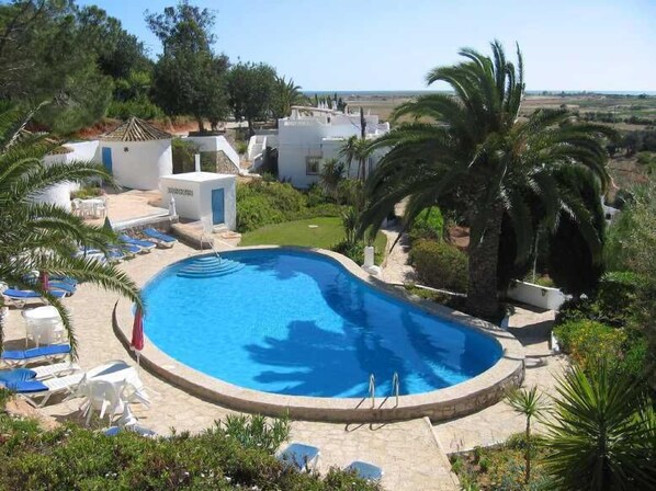 Top Pool
